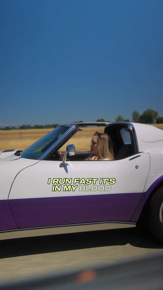 Video preview featuring Madelynne West