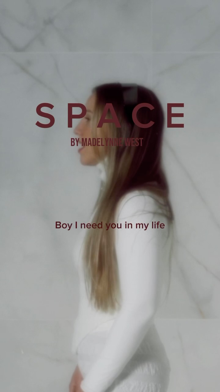 Video preview featuring Madelynne West