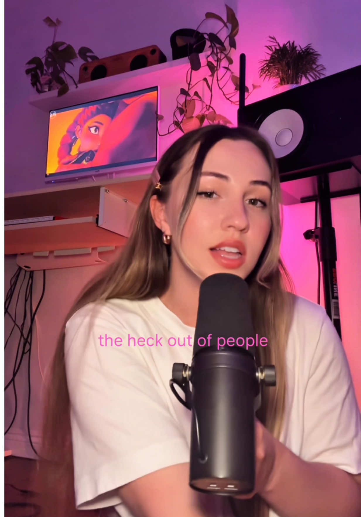 Video preview featuring Madelynne West