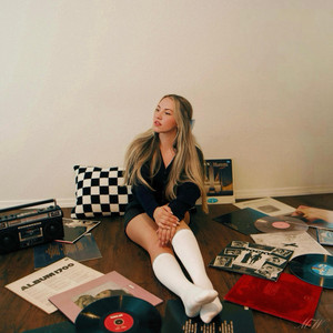 CIRCLES cover artwork