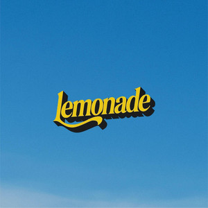 LEMONADE cover artwork